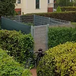 Apartament Am Sonnenaufgang Dg 6
