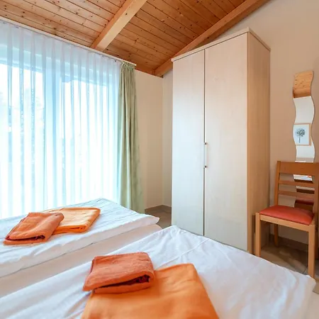 Apartament Am Sonnenaufgang Dg 6 Heringsdorf